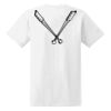 Ladies' Midweight RS T-Shirt Thumbnail