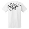 Ladies' Midweight RS T-Shirt Thumbnail