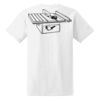 Ladies' Midweight RS T-Shirt Thumbnail