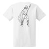 Ladies' Midweight RS T-Shirt Thumbnail