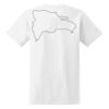 Ladies' Midweight RS T-Shirt Thumbnail