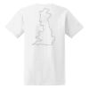Ladies' Midweight RS T-Shirt Thumbnail