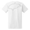 Ladies' Midweight RS T-Shirt Thumbnail