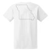 Ladies' Midweight RS T-Shirt Thumbnail