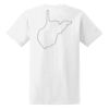 Ladies' Midweight RS T-Shirt Thumbnail