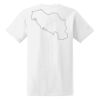Ladies' Midweight RS T-Shirt Thumbnail