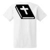 Ladies' Midweight RS T-Shirt Thumbnail