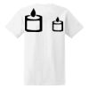 Ladies' Midweight RS T-Shirt Thumbnail