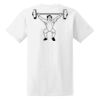 Ladies' Midweight RS T-Shirt Thumbnail