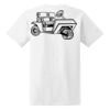 Ladies' Midweight RS T-Shirt Thumbnail