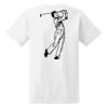 Ladies' Midweight RS T-Shirt Thumbnail