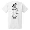 Ladies' Midweight RS T-Shirt Thumbnail