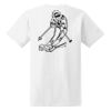 Ladies' Midweight RS T-Shirt Thumbnail