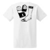 Ladies' Midweight RS T-Shirt Thumbnail
