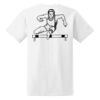 Ladies' Midweight RS T-Shirt Thumbnail