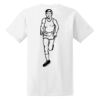 Ladies' Midweight RS T-Shirt Thumbnail