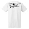 Ladies' Midweight RS T-Shirt Thumbnail