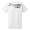 Ladies' Midweight RS T-Shirt Thumbnail