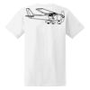 Ladies' Midweight RS T-Shirt Thumbnail