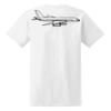 Ladies' Midweight RS T-Shirt Thumbnail