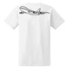 Ladies' Midweight RS T-Shirt Thumbnail