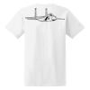 Ladies' Midweight RS T-Shirt Thumbnail