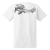 Ladies' Midweight RS T-Shirt Thumbnail