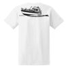Ladies' Midweight RS T-Shirt Thumbnail