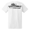 Ladies' Midweight RS T-Shirt Thumbnail