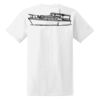 Ladies' Midweight RS T-Shirt Thumbnail