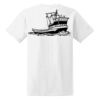 Ladies' Midweight RS T-Shirt Thumbnail