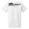 Ladies' Midweight RS T-Shirt Thumbnail