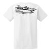Ladies' Midweight RS T-Shirt Thumbnail