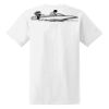 Ladies' Midweight RS T-Shirt Thumbnail