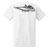 Ladies' Midweight RS T-Shirt Thumbnail