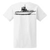 Ladies' Midweight RS T-Shirt Thumbnail
