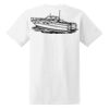 Ladies' Midweight RS T-Shirt Thumbnail
