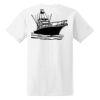 Ladies' Midweight RS T-Shirt Thumbnail