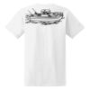 Ladies' Midweight RS T-Shirt Thumbnail