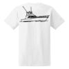 Ladies' Midweight RS T-Shirt Thumbnail