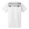 Ladies' Midweight RS T-Shirt Thumbnail