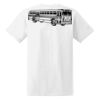 Ladies' Midweight RS T-Shirt Thumbnail