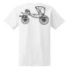 Ladies' Midweight RS T-Shirt Thumbnail