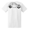 Ladies' Midweight RS T-Shirt Thumbnail