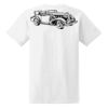 Ladies' Midweight RS T-Shirt Thumbnail