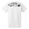 Ladies' Midweight RS T-Shirt Thumbnail