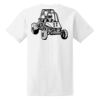 Ladies' Midweight RS T-Shirt Thumbnail