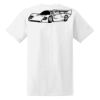 Ladies' Midweight RS T-Shirt Thumbnail