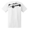 Ladies' Midweight RS T-Shirt Thumbnail