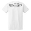 Ladies' Midweight RS T-Shirt Thumbnail